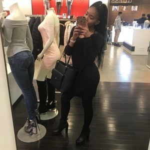 Meet your Posher, Nadia